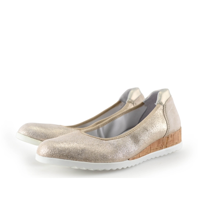 Sens Ballerinaschuhe