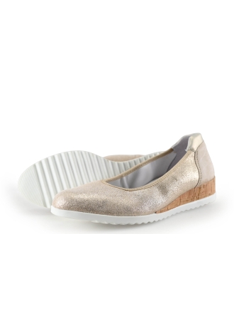Sens Ballerinaschuhe