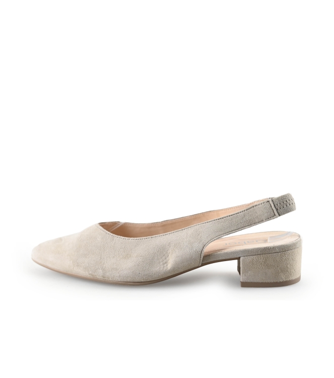Gabor Slingbacks