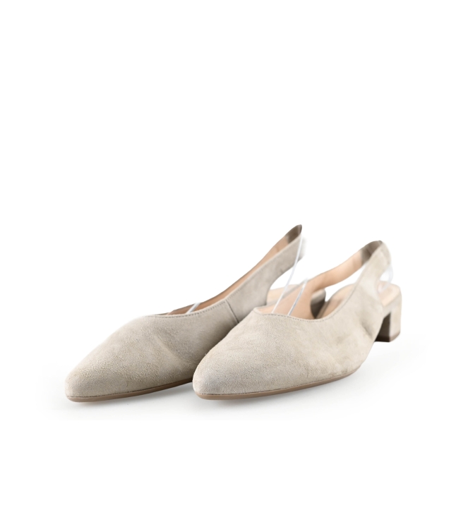 Gabor Slingbacks