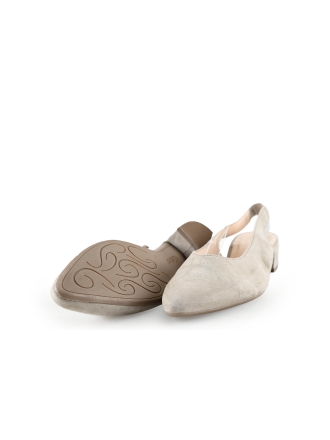 Gabor Slingbacks
