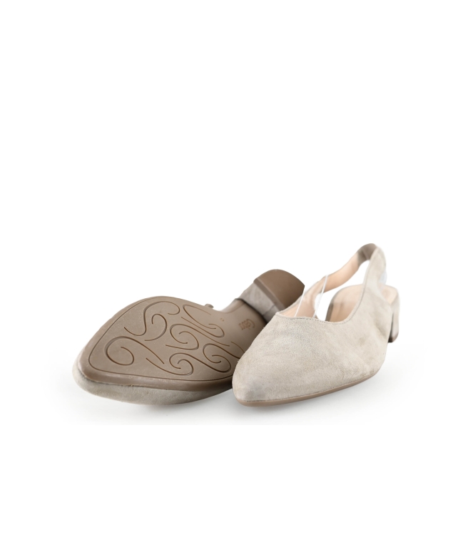 Gabor Slingbacks