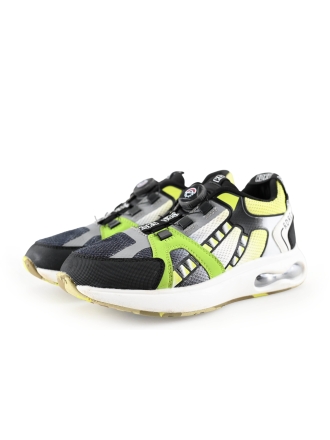 Red-Rag Sneaker