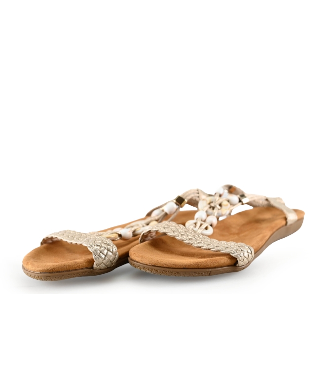 DSTRCT Sandalen