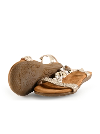 DSTRCT Sandalen