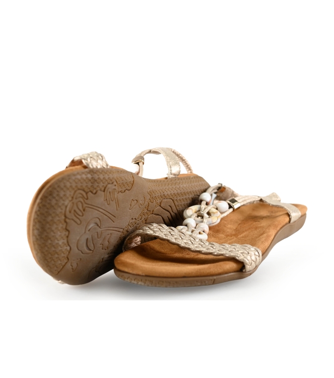 DSTRCT Sandalen