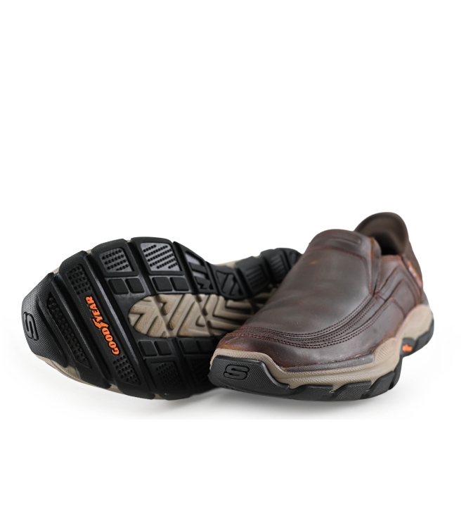 Skechers Slip-ons