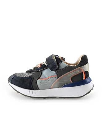 Barst Sneaker Blau 281389