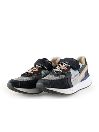 Barst Sneaker Blau 281389