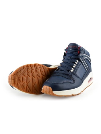 Skechers Hohe Sneaker