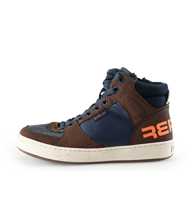 Replay Hohe Sneaker