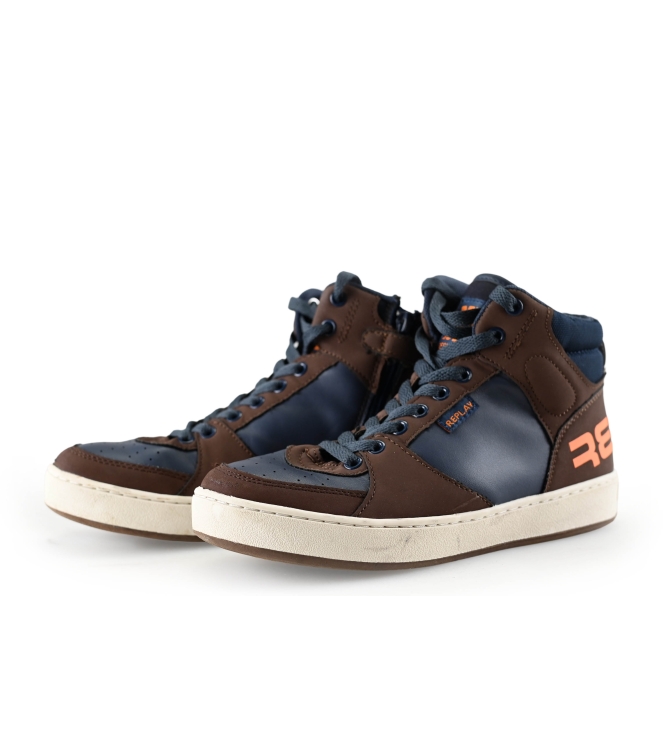 Replay Hohe Sneaker