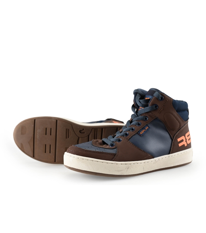 Replay Hohe Sneaker