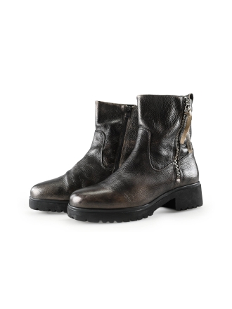 Piedi Nudi Stiefeletten
