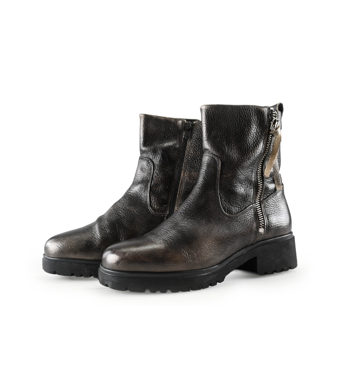 Piedi Nudi Stiefeletten