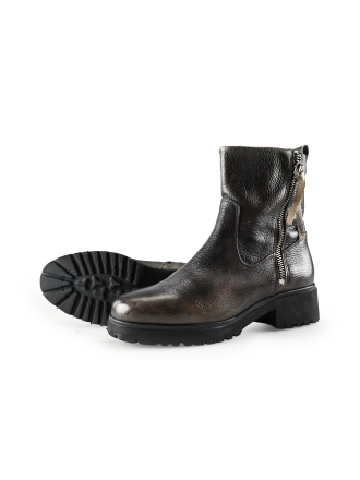 Piedi Nudi Stiefeletten