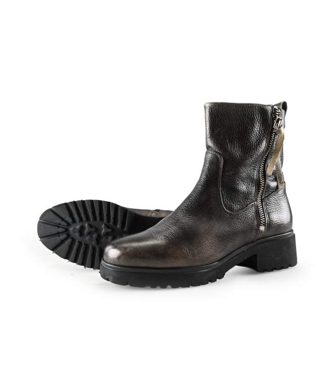 Piedi Nudi Stiefeletten