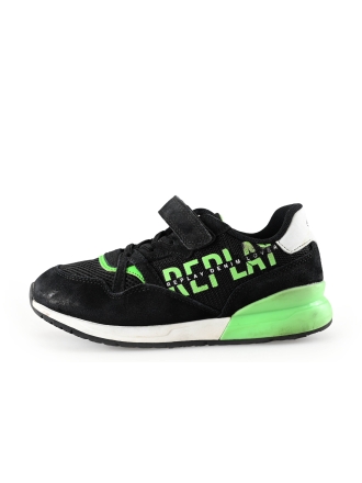 Replay Sneaker Schwarz 281408