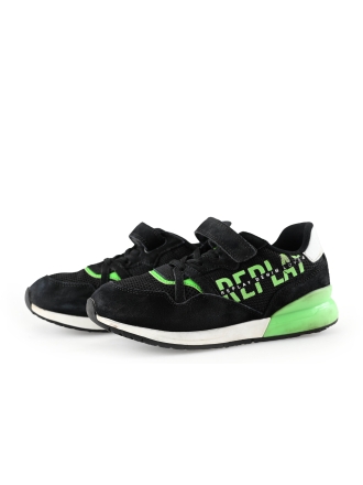 Replay Sneaker Schwarz 281408