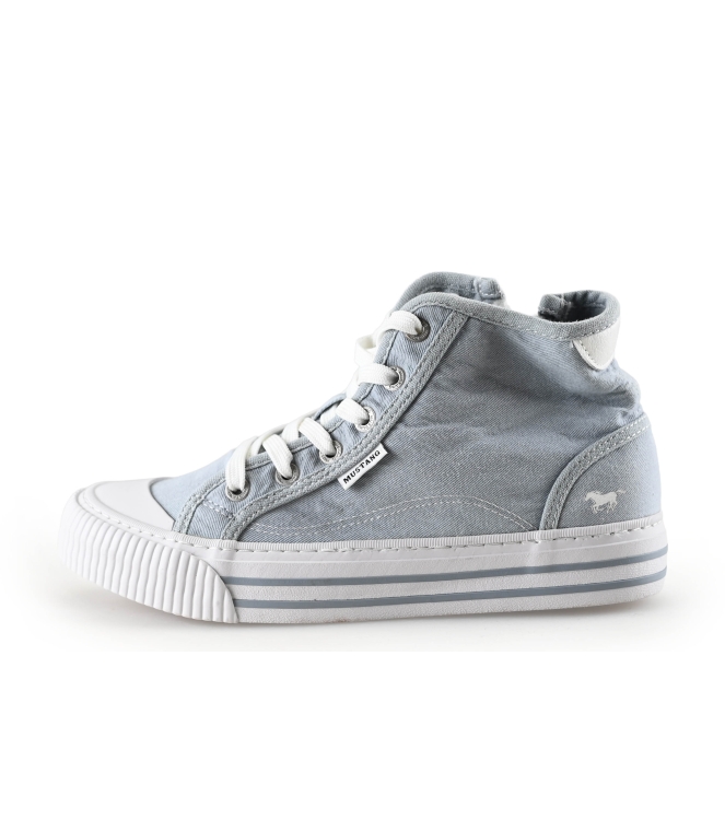 Mustang Hohe Sneaker