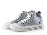 Mustang Hohe Sneaker