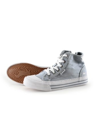 Mustang Hohe Sneaker