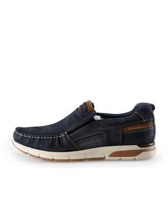 Outfielder Slip-ons Schwarz 281412