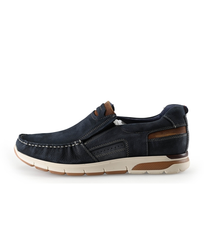 Outfielder Slip-ons