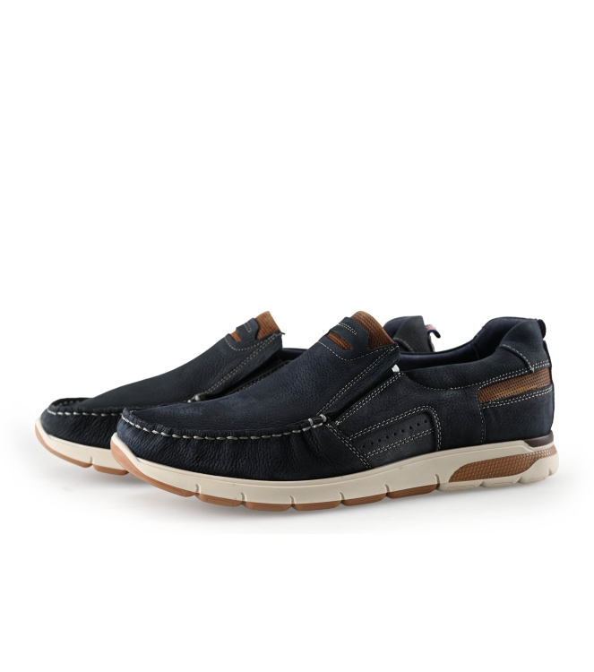 Outfielder Slip-ons