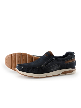Outfielder Slip-ons