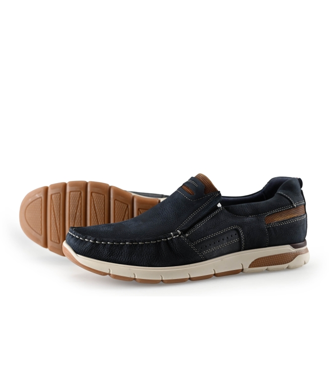 Outfielder Slip-ons