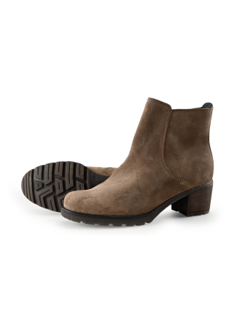 Gabor Stiefeletten