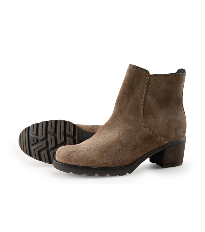 Gabor Stiefeletten