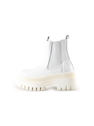 Tamaris Stiefeletten Weiß 281416