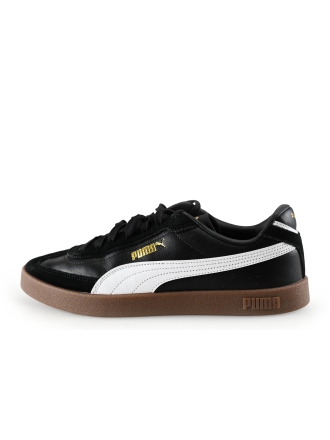 Puma Sneaker Schwarz 281418