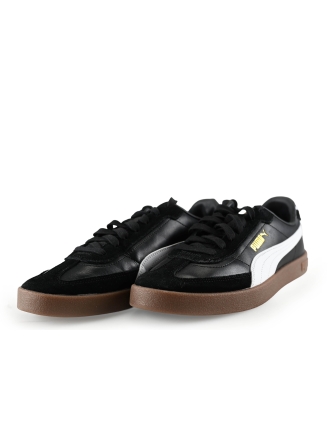 Puma Sneaker Schwarz 281418