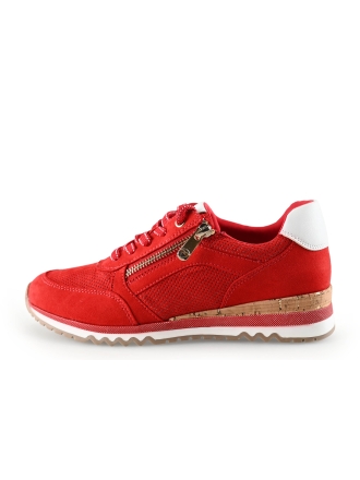 Marco Tozzi Sneaker Rot 281420