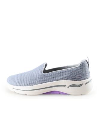 Skechers Sneaker Grau 281422