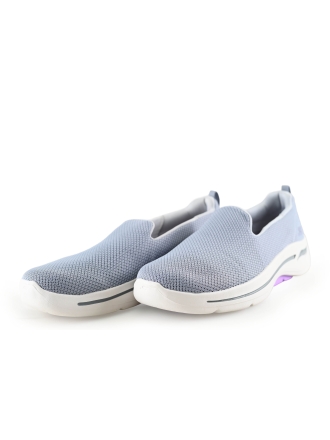 Skechers Sneaker Grau 281422