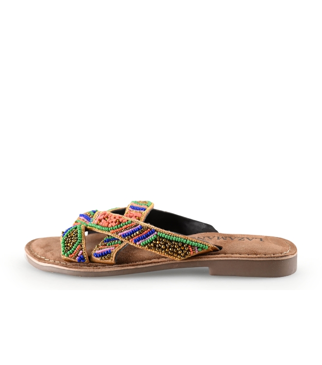 Lazamani Flip-Flops