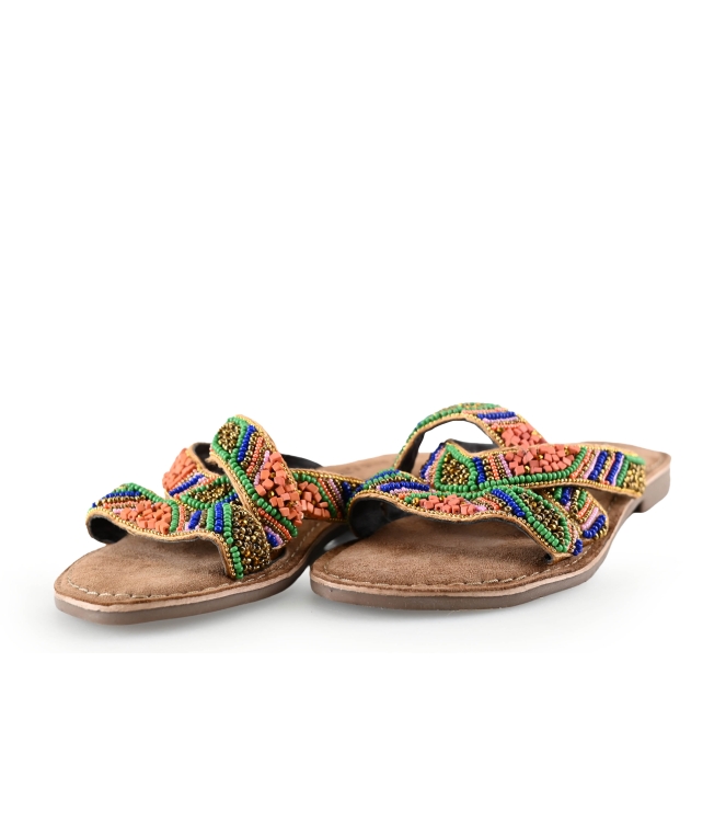 Lazamani Flip-Flops