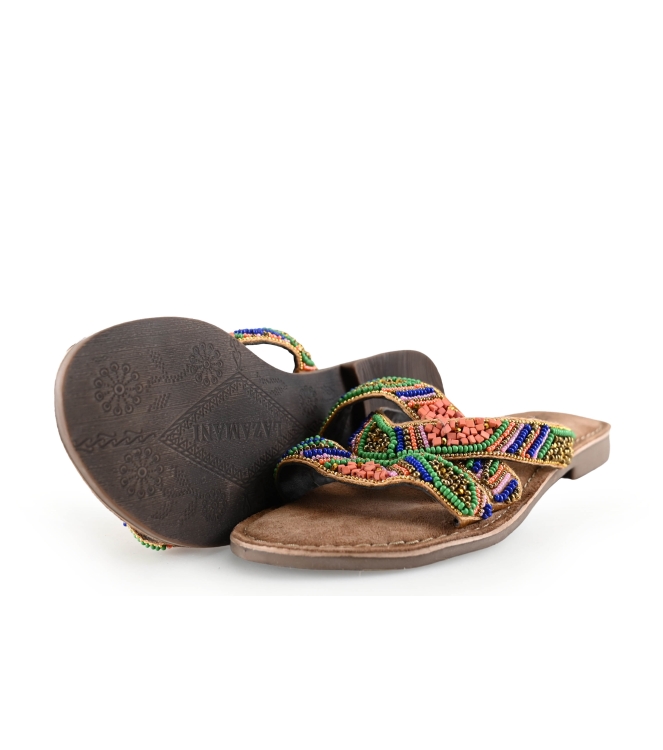 Lazamani Flip-Flops