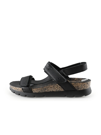 Panama Jack Sandalen Schwarz 281427