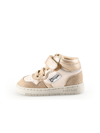 Shoesme Sneaker Beige 281438