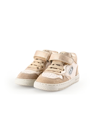 Shoesme Sneaker Beige 281438