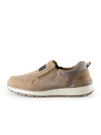 Rieker Slip-ons Braun 281439