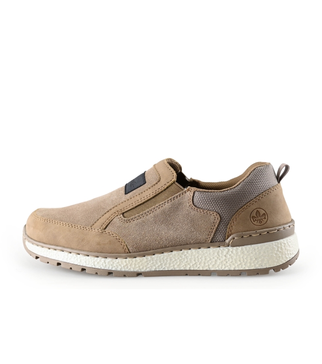 Rieker Slip-ons