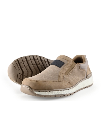 Rieker Slip-ons