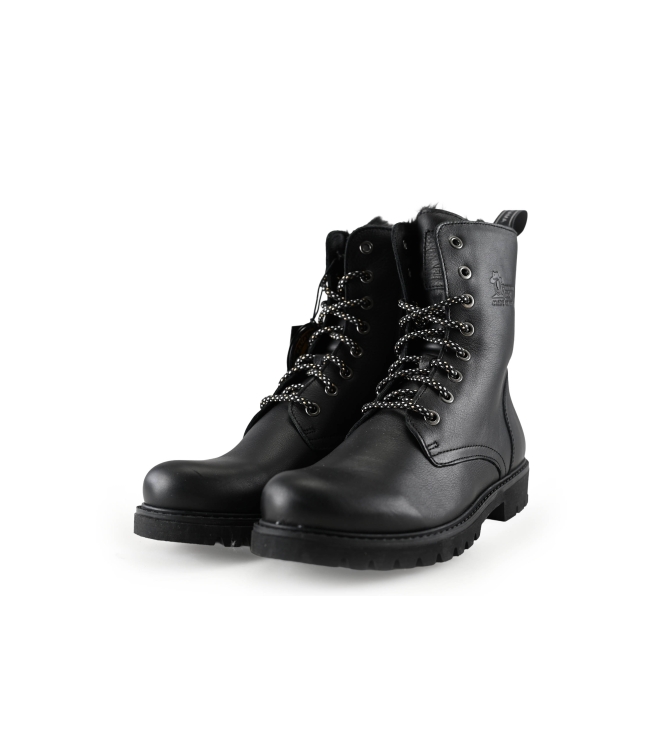 Panama Jack Schnürstiefel