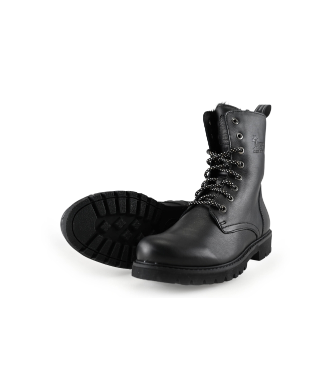 Panama Jack Schnürstiefel